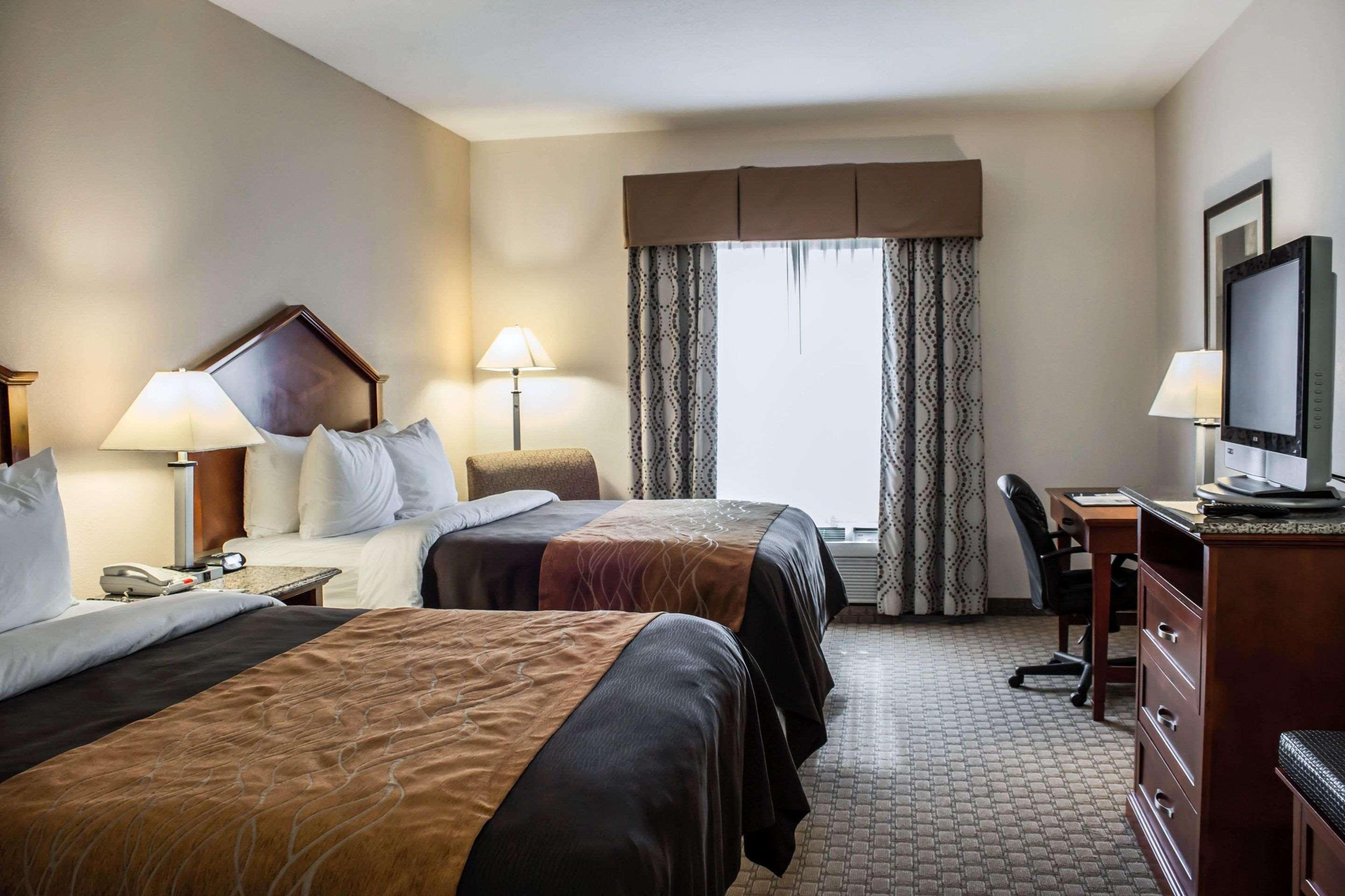 Comfort Inn Smithfield Near I-95 מראה חיצוני תמונה