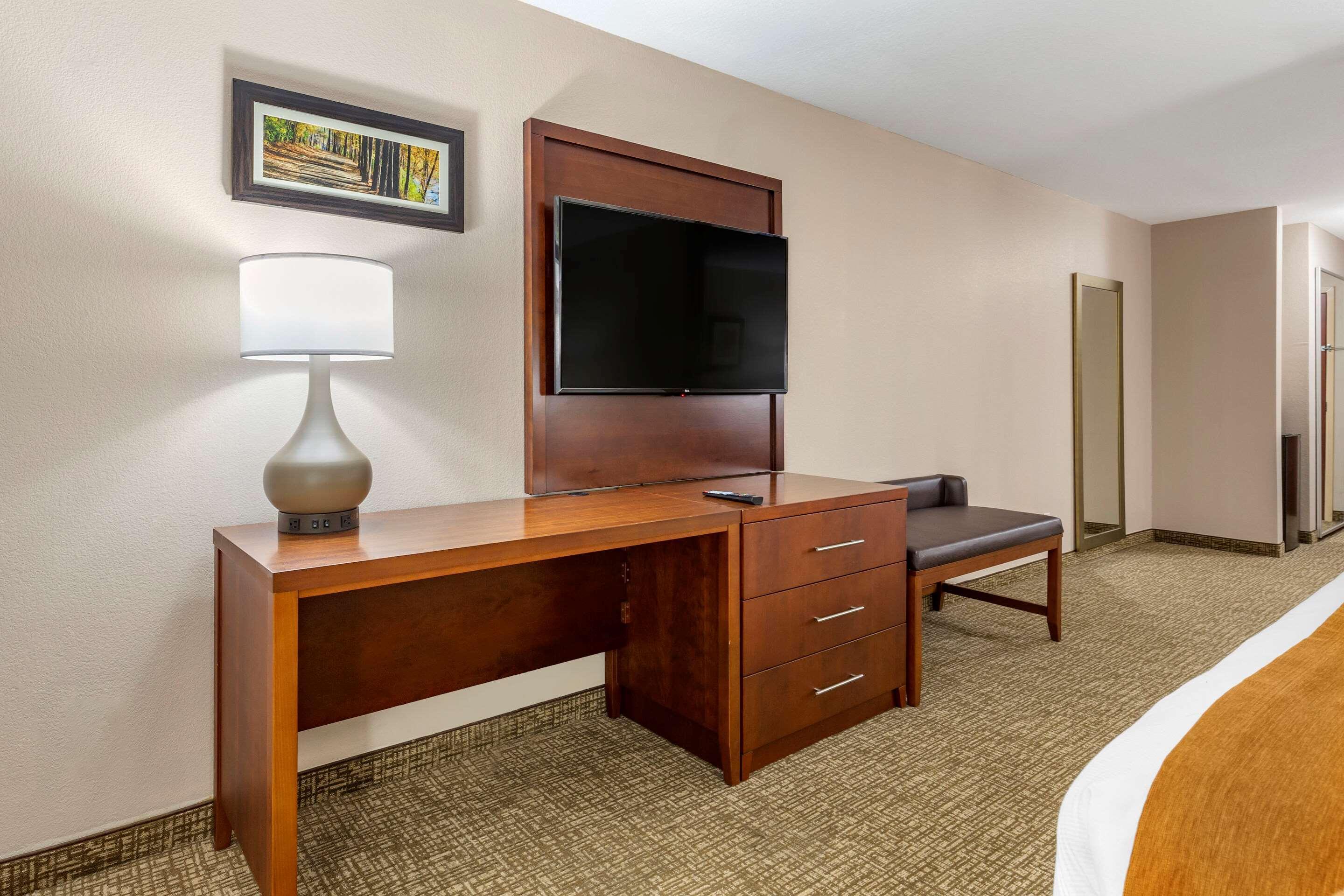 Comfort Inn Smithfield Near I-95 מראה חיצוני תמונה
