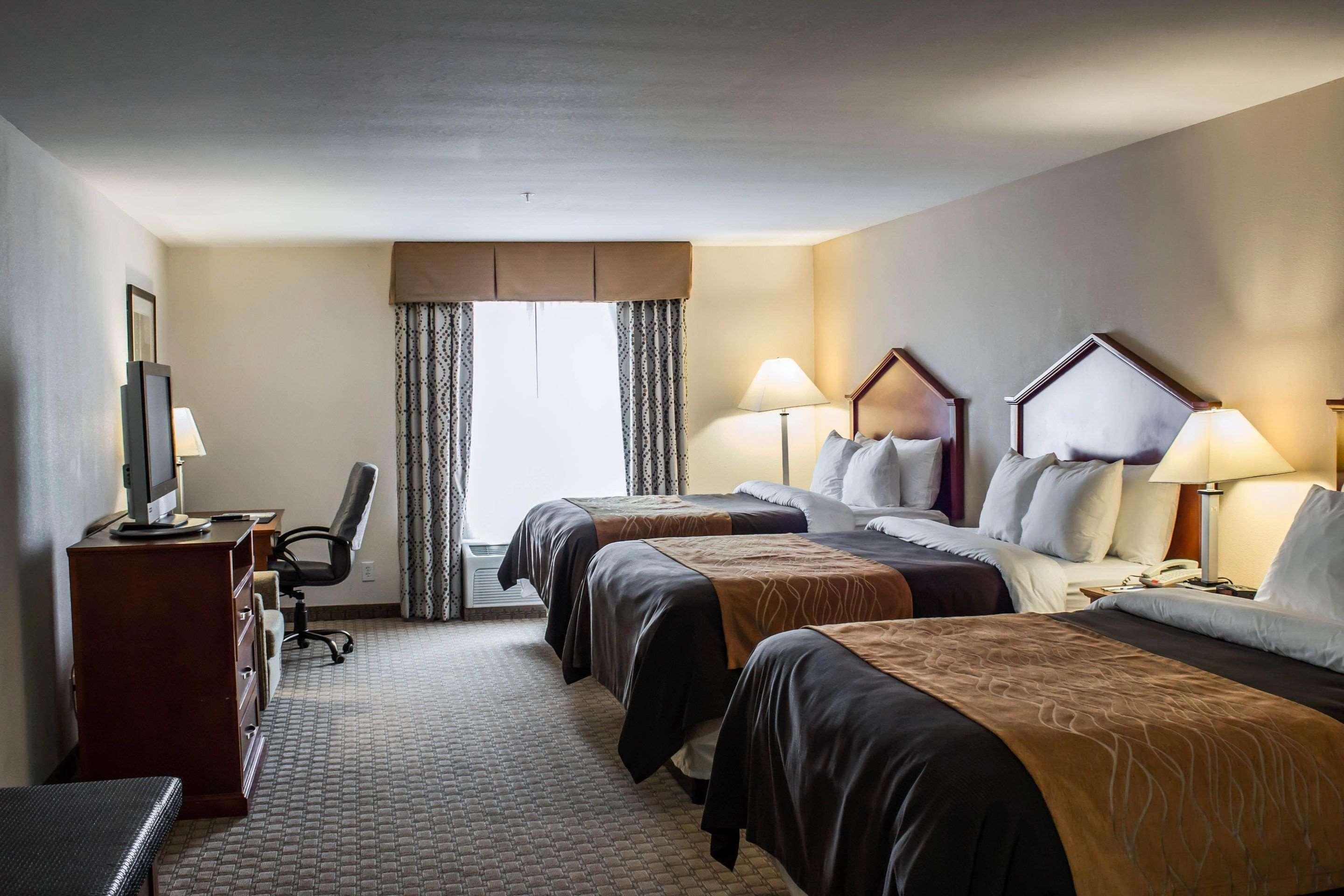 Comfort Inn Smithfield Near I-95 מראה חיצוני תמונה