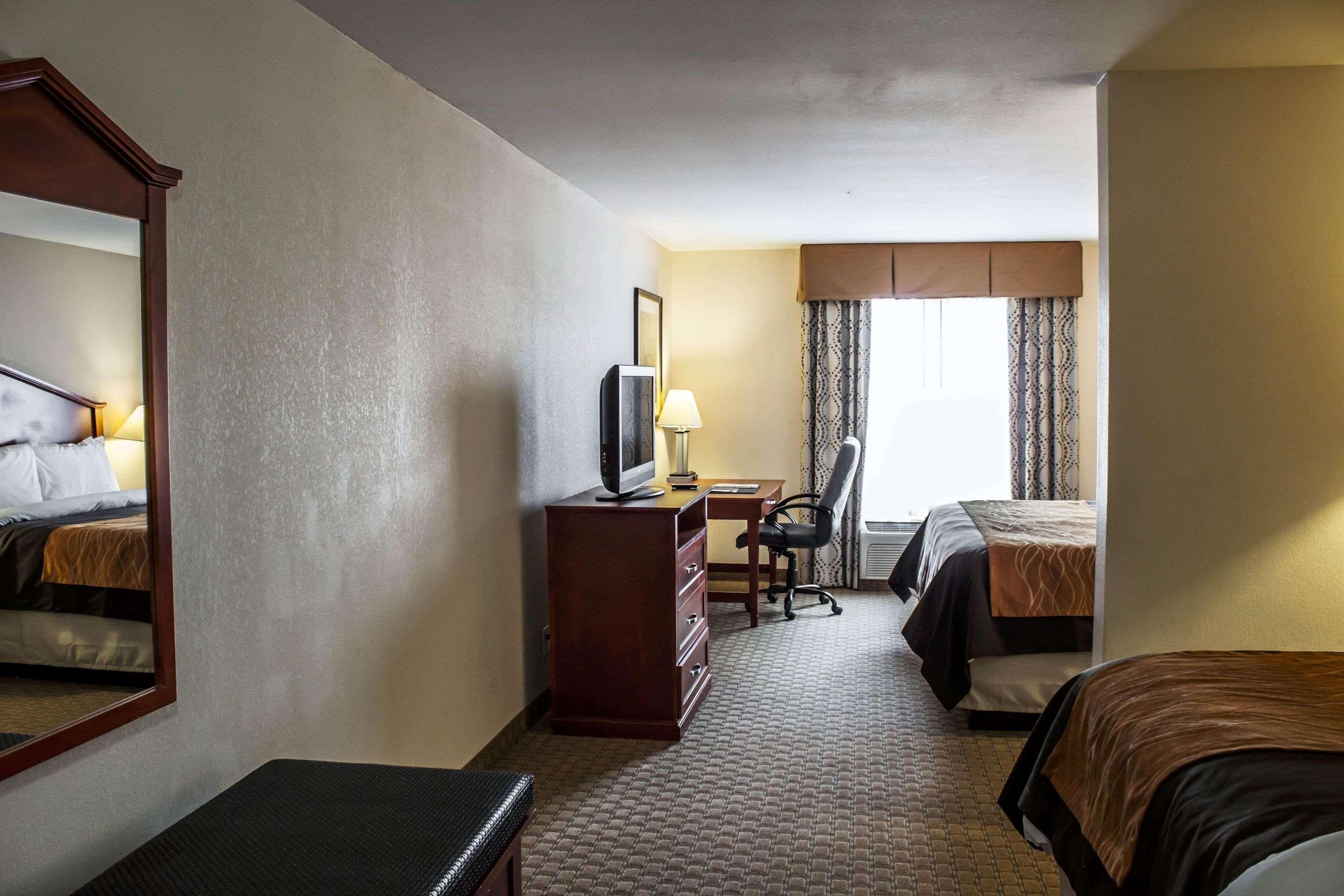 Comfort Inn Smithfield Near I-95 מראה חיצוני תמונה