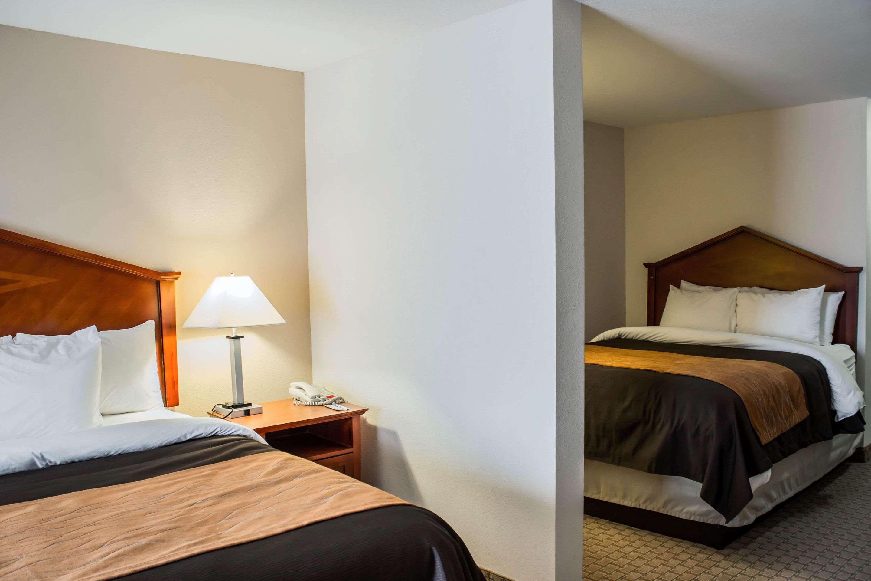 Comfort Inn Smithfield Near I-95 מראה חיצוני תמונה