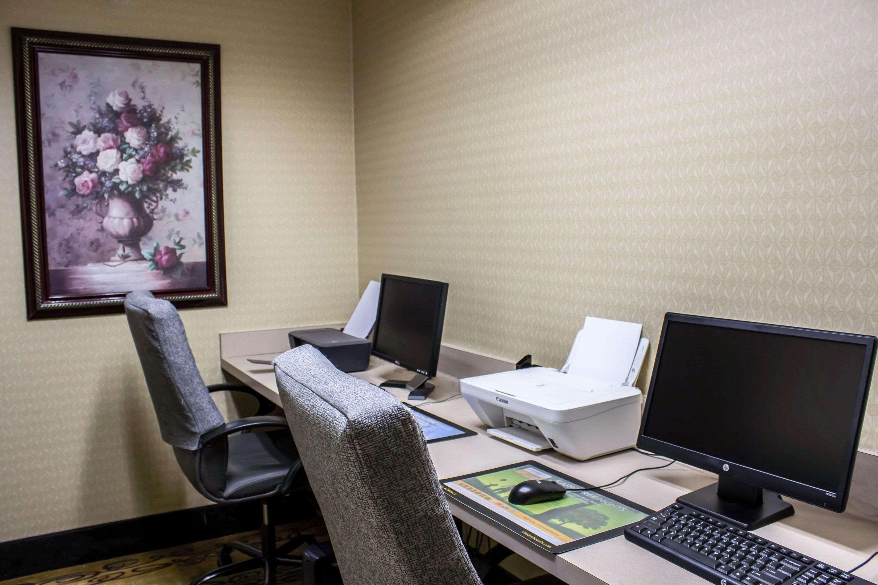 Comfort Inn Smithfield Near I-95 מראה חיצוני תמונה