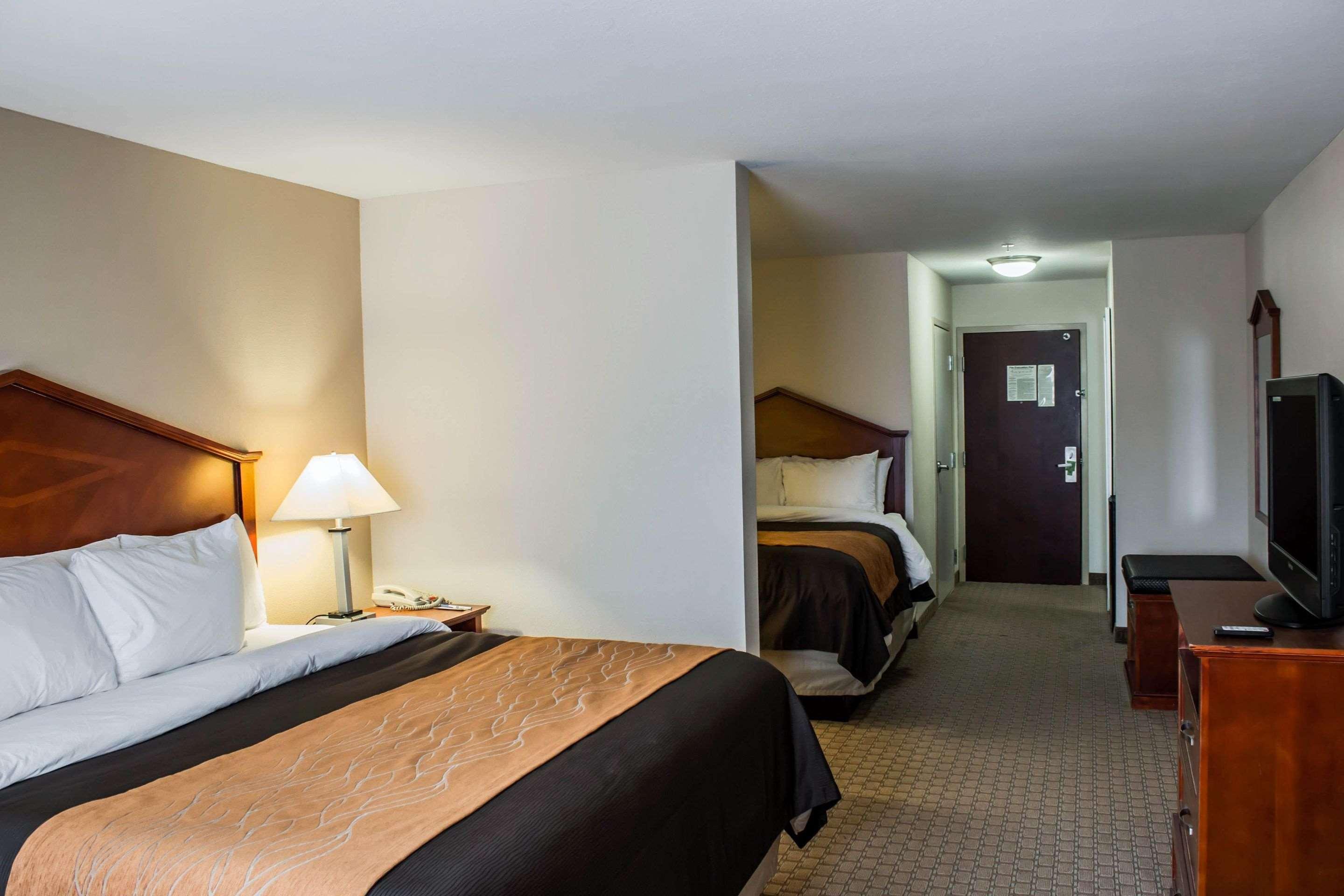 Comfort Inn Smithfield Near I-95 מראה חיצוני תמונה