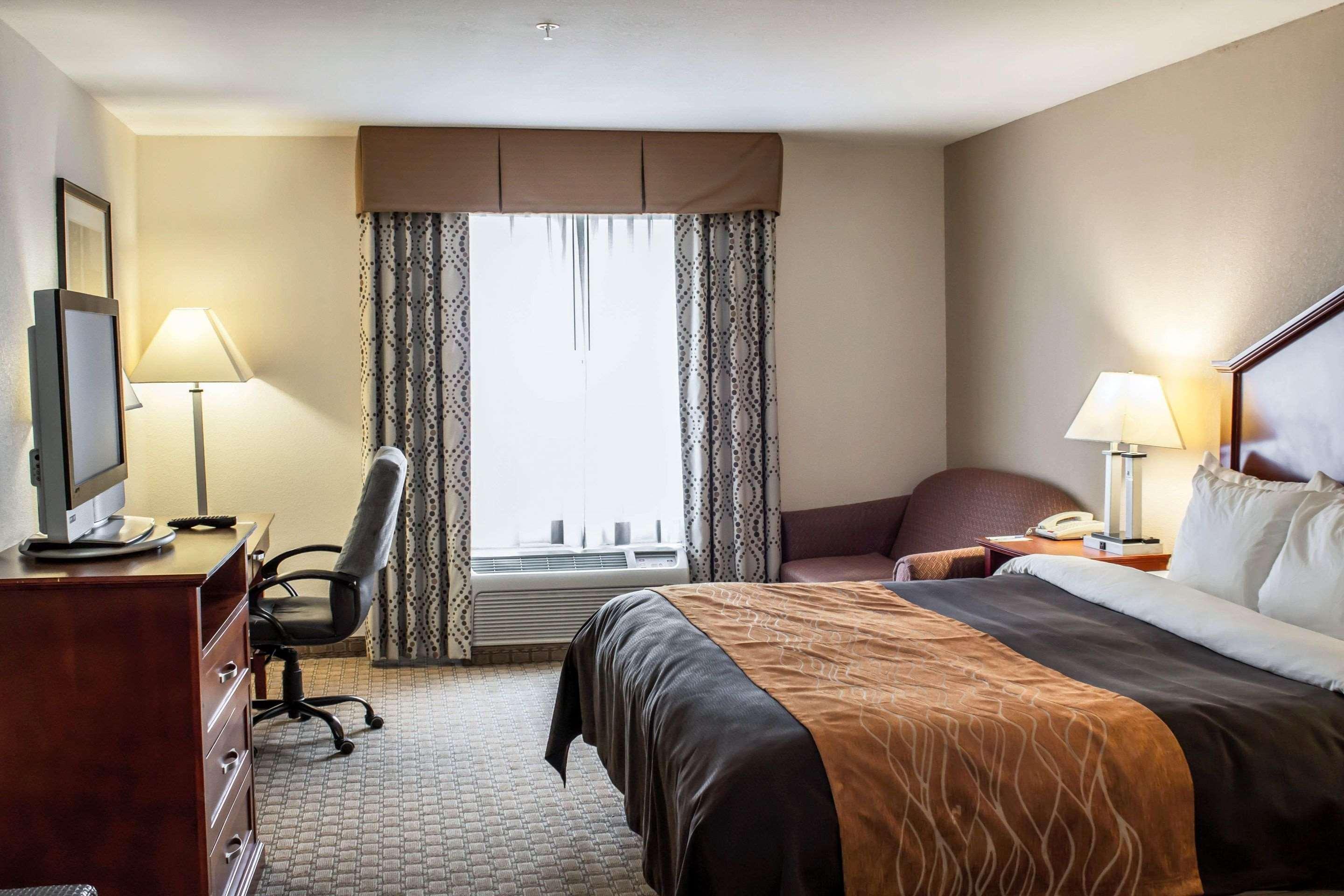 Comfort Inn Smithfield Near I-95 מראה חיצוני תמונה