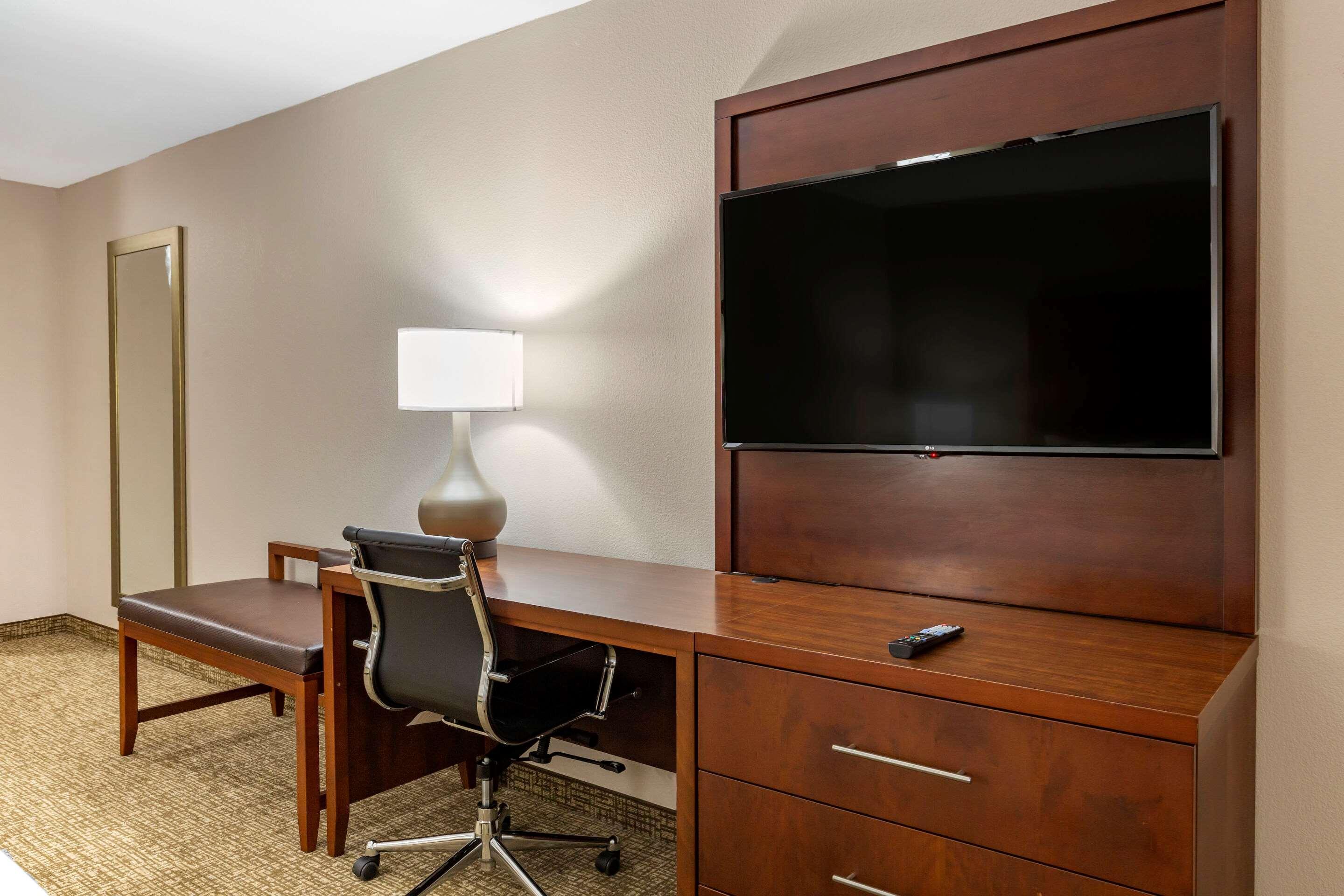 Comfort Inn Smithfield Near I-95 מראה חיצוני תמונה