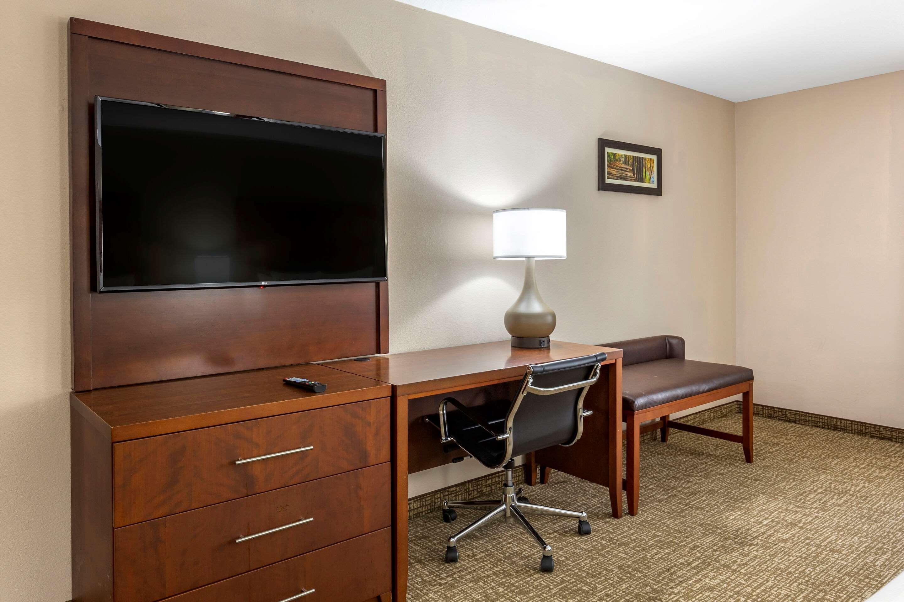 Comfort Inn Smithfield Near I-95 מראה חיצוני תמונה