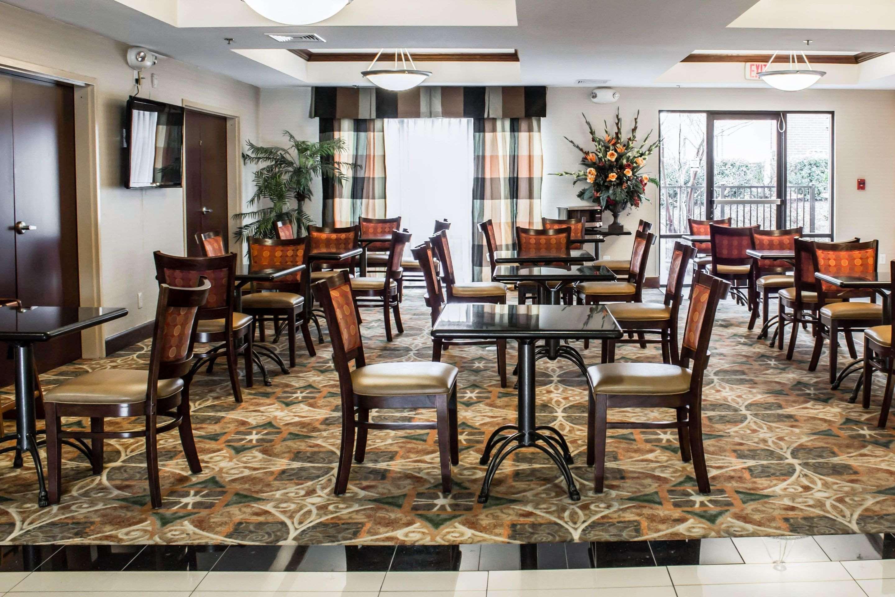 Comfort Inn Smithfield Near I-95 מראה חיצוני תמונה