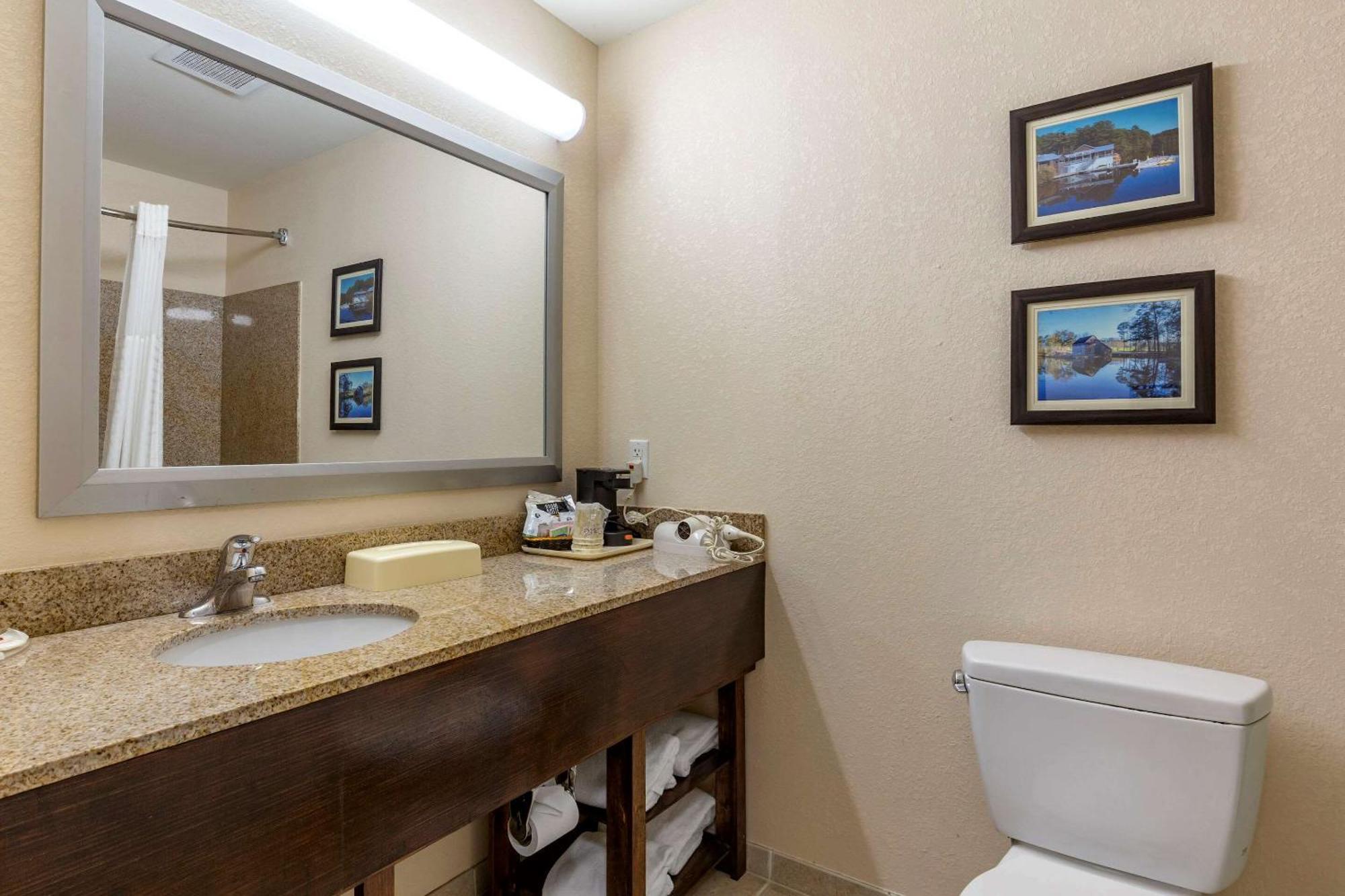 Comfort Inn Smithfield Near I-95 חדר תמונה